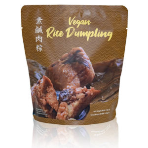粽子-素-咸肉粽-veggiezone-frozen-rice-dumpling