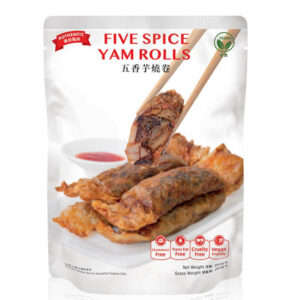 Vegan-Five-spice-yan-roll